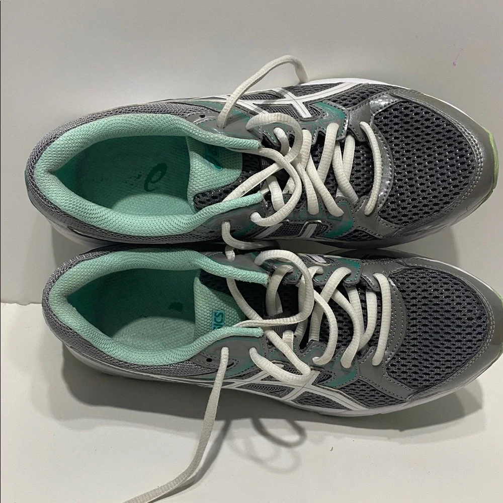 Asics gel contend